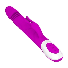 Вибратор Pretty Love Adrian