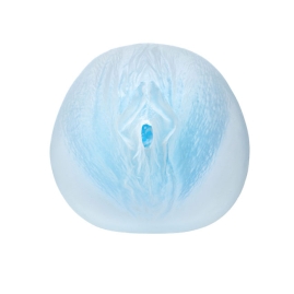 Мастурбатор Juicy Pussy Subtle Crystal