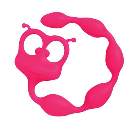 Цепочка Flexy Felix, Fun Factory