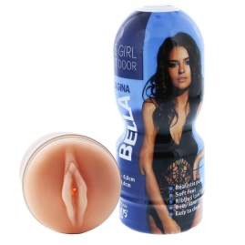 Мастурбатор Bella Dream Toys