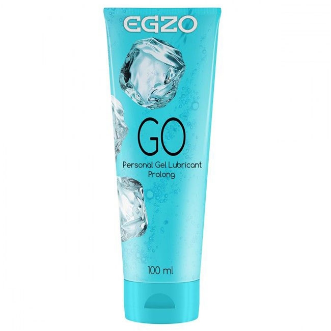 Смазка Egzo Go