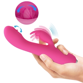 Вибратор Pretty Love Rachel