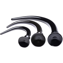 Набор Slim Tapered Anal Hose