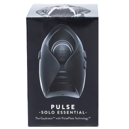 Мастурбатор Hot Octopuss Pulse Solo Essential