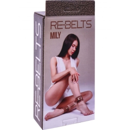 Оковы ножные Rebelts Mily