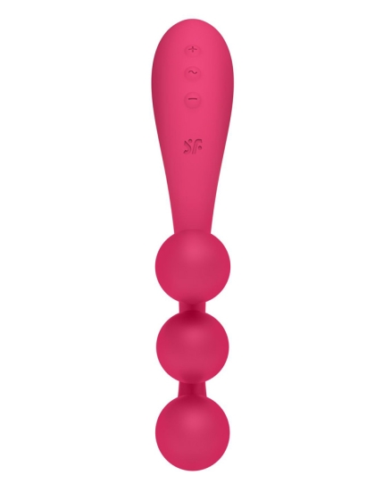 Вибратор Satisfyer Tri Ball 1