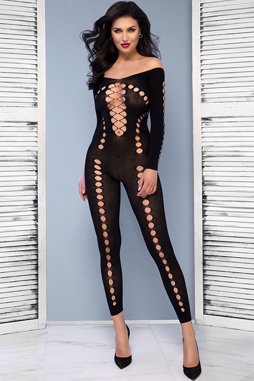 Комбинезон Chilirose CR-4646