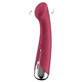 Вибратор Satisfyer Spinning G-Spot 1