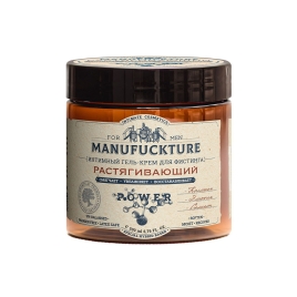 Интимный гель для фистинга MANUFUCKTURE