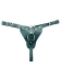 Трусики БДСМ Арсенал Emerald