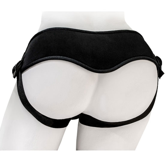 Комплект UNI strap 7&quot; Harness - 2 насадки