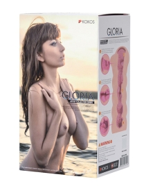 Мастурбатор Kokos Gloria