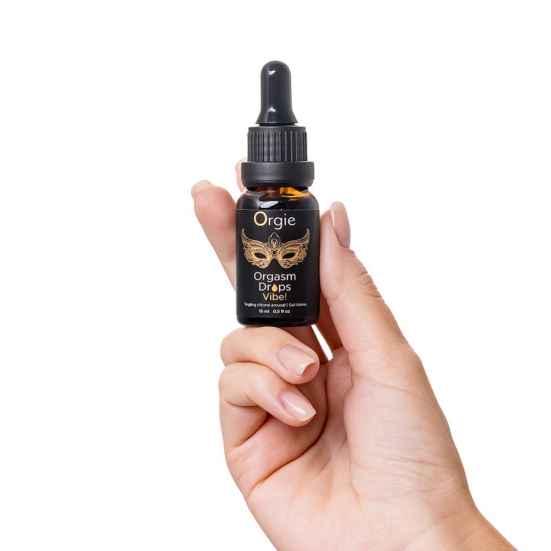 Гель для клитора ORGIE Orgasm