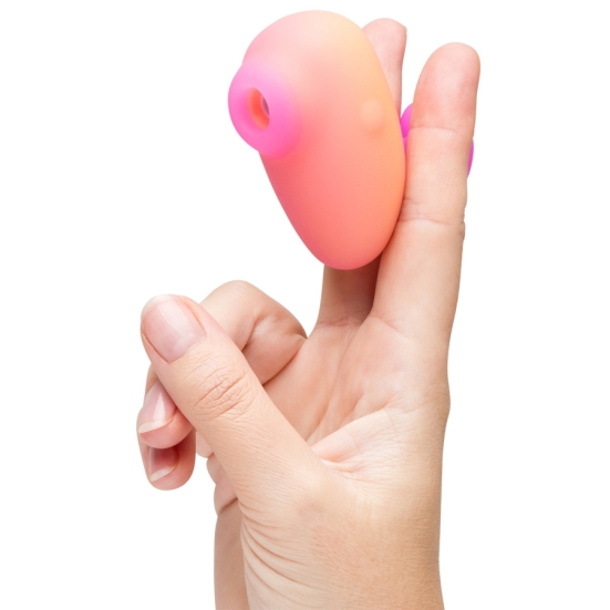 Вибростимулятор Romp Kiss