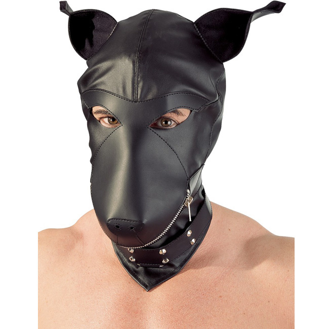 Маска Dog Mask, Orion