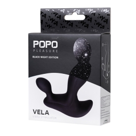 Вибростимулятор POPO Pleasure Vela