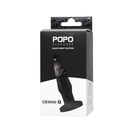 Втулка POPO Pleasure Gemini α