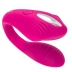 Вибратор для двоих A-toys Cobrum