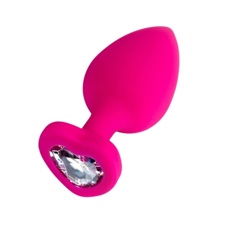 Пробки ToDo Diamond Heart