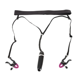 Вибростринги с зажимами Orion