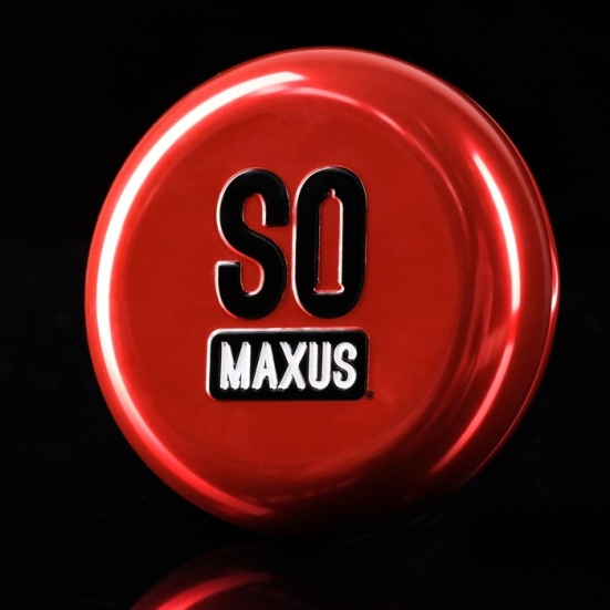 Презервативы MAXUS Sensitive №3