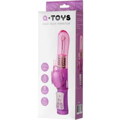 Вибратор A-toys High-Tech 761032