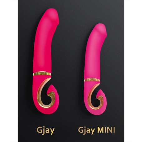 Вибратор Gvibe Gjay Mini