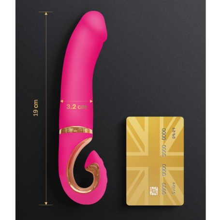 Вибратор Gvibe Gjay Mini