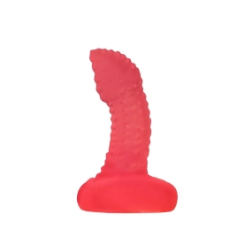 Стимулятор-плаг Lovetoy (розовый)