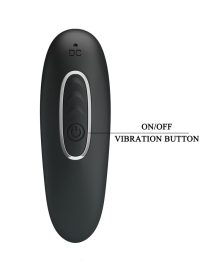 Вибростимулятор Corban Pretty Love