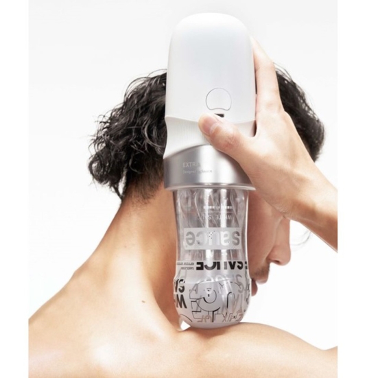 Автоматический мастурбатор Extra Sauce