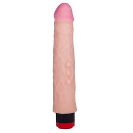 Фаллос-вибратор Art-Style №5