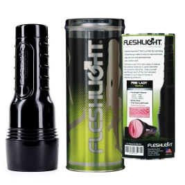 Мастурбатор FleshLight - Pink Lady Vortex