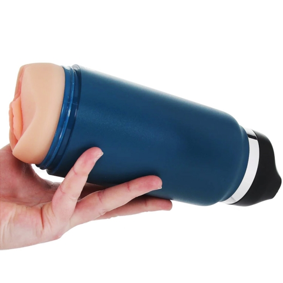 Скрытый мастурбатор PDX Plus Fuck Flask