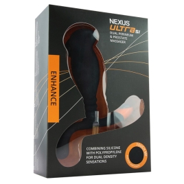 Массажер простаты Nexus Ultra Si