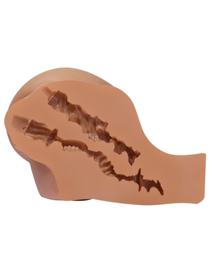 Мастурбатор Crazy Bull Kylie