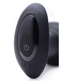 Вибропробка Rimmers Gyro M