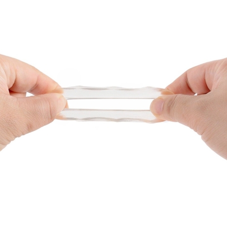 Эрекционное кольцо Sex Expert SEM-55308