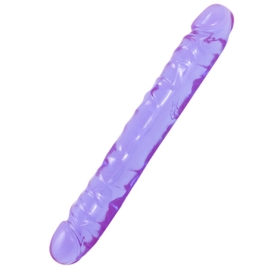 Фаллос Crystal Jellies 12&quot;, Doc Johnson