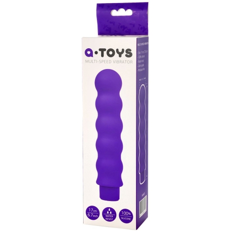 Вибратор A-Toys 761027
