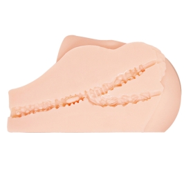 Мастурбатор Baile Crazy Bull