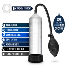 Помпа Performance VX101