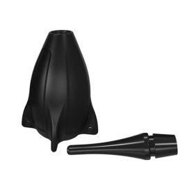 Душ анальный Bathmate Hydro Rocket