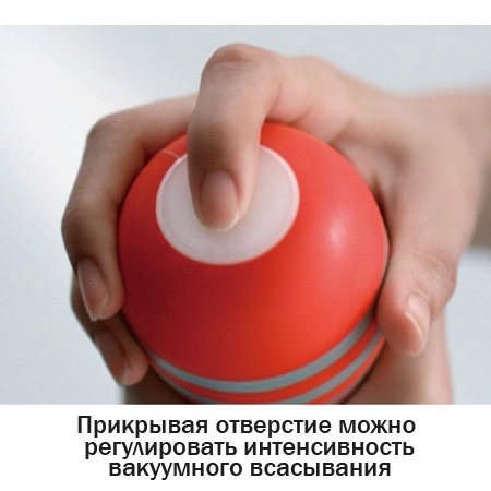 Мастурбатор Tenga Double Hole US