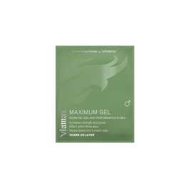 Средство для увеличения Viamax Maximum Gel
