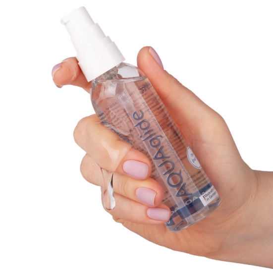 Смазка Joy Division AQUAglide