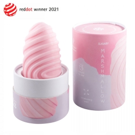 Мастурбатор Marshmallow Maxi Sugary
