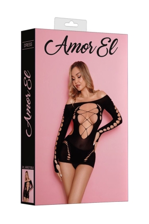 Платье Amor El AME073