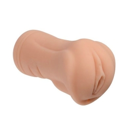 Мастурбатор Real Women Vibration