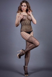 Боди-комбинезон Le Frivole 04923